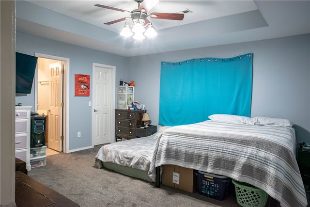10 Pylle Lane, Bella Vista, AR 72715