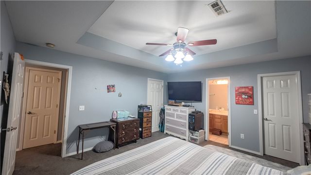10 Pylle Lane, Bella Vista, AR 72715