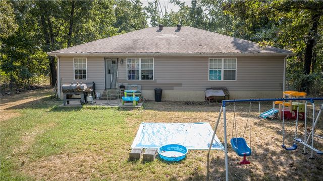 10 Pylle Lane, Bella Vista, AR 72715