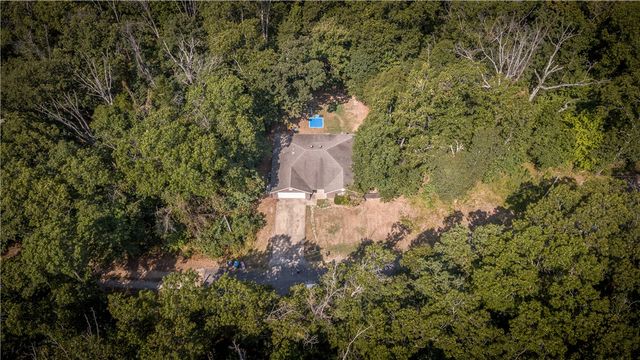 10 Pylle Lane, Bella Vista, AR 72715
