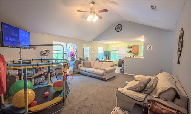 10 Pylle Lane, Bella Vista, AR 72715