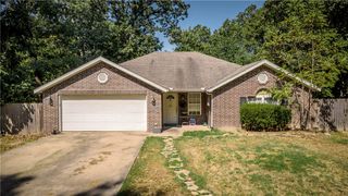 10 Pylle Lane, Bella Vista, AR 72715