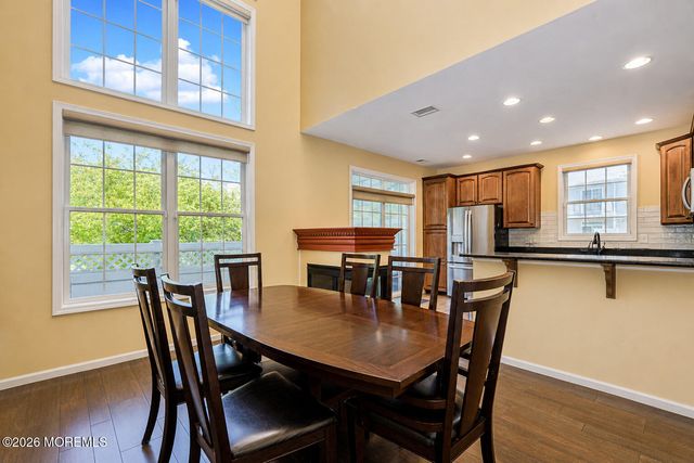 19 Amber Drive, Old Bridge, NJ 08857