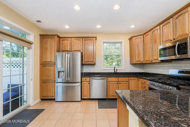 19 Amber Drive, Old Bridge, NJ 08857