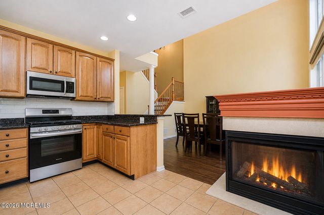 19 Amber Drive, Old Bridge, NJ 08857