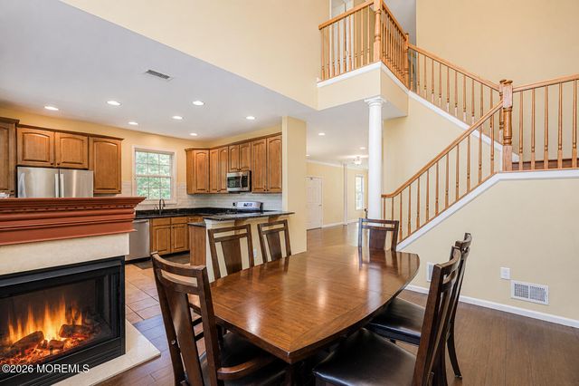 19 Amber Drive, Old Bridge, NJ 08857