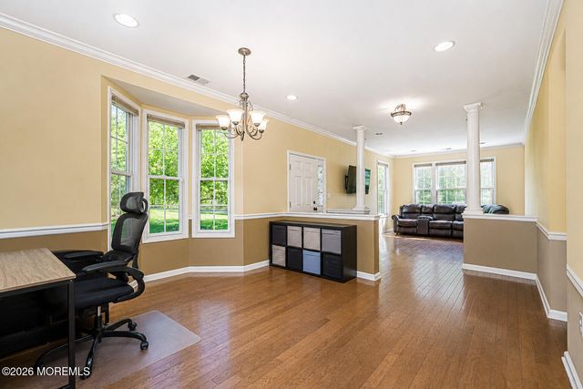 19 Amber Drive, Old Bridge, NJ 08857