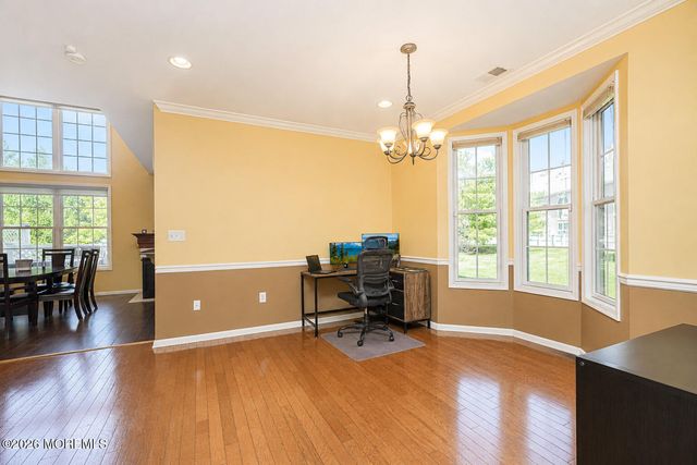 19 Amber Drive, Old Bridge, NJ 08857