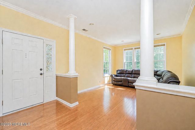 19 Amber Drive, Old Bridge, NJ 08857