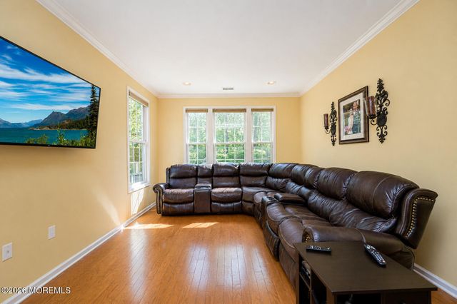 19 Amber Drive, Old Bridge, NJ 08857