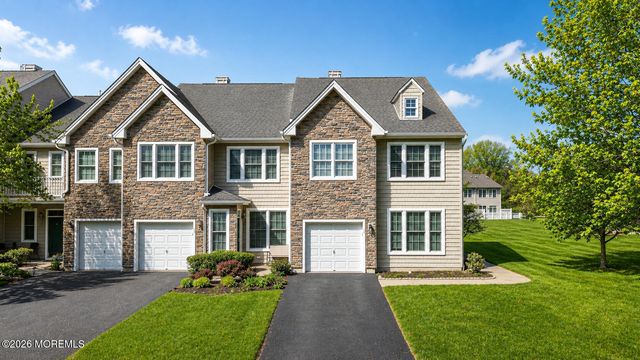 19 Amber Drive, Old Bridge, NJ 08857