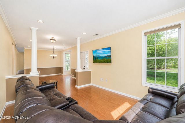 19 Amber Drive, Old Bridge, NJ 08857