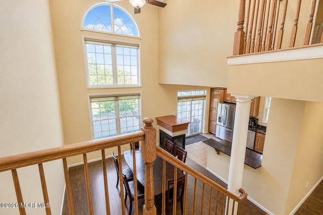 19 Amber Drive, Old Bridge, NJ 08857