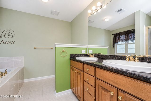 19 Amber Drive, Old Bridge, NJ 08857