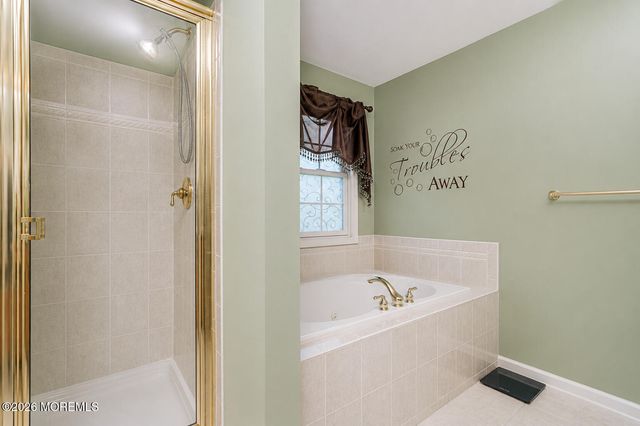 19 Amber Drive, Old Bridge, NJ 08857