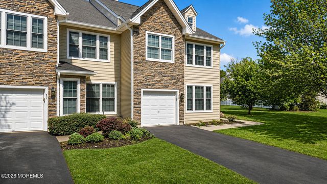 19 Amber Drive, Old Bridge, NJ 08857