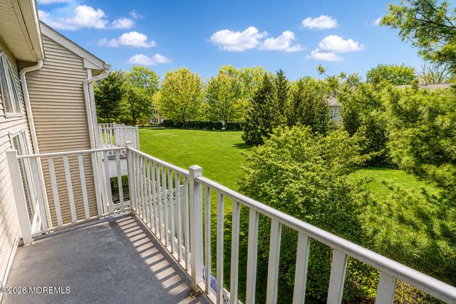 19 Amber Drive, Old Bridge, NJ 08857