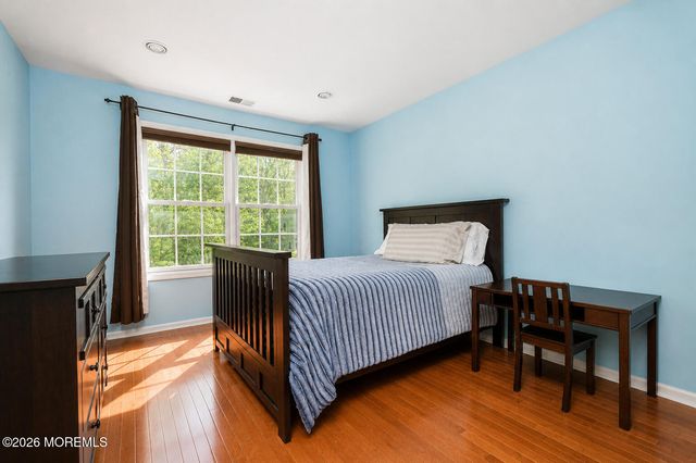 19 Amber Drive, Old Bridge, NJ 08857