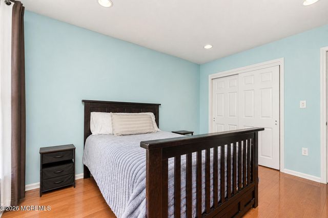 19 Amber Drive, Old Bridge, NJ 08857