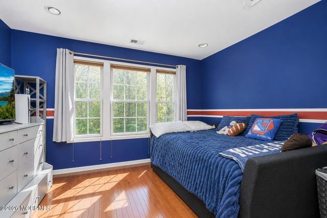 19 Amber Drive, Old Bridge, NJ 08857