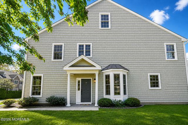 19 Amber Drive, Old Bridge, NJ 08857