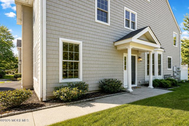19 Amber Drive, Old Bridge, NJ 08857