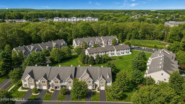 19 Amber Drive, Old Bridge, NJ 08857