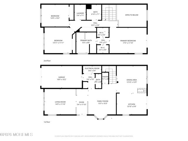 19 Amber Drive, Old Bridge, NJ 08857