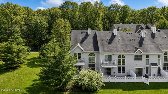 19 Amber Drive, Old Bridge, NJ 08857