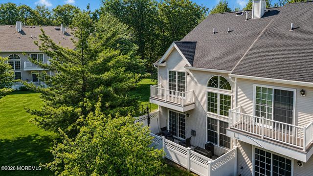 19 Amber Drive, Old Bridge, NJ 08857