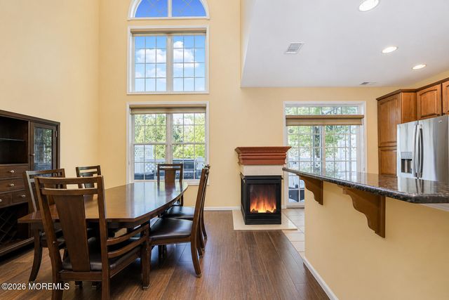 19 Amber Drive, Old Bridge, NJ 08857