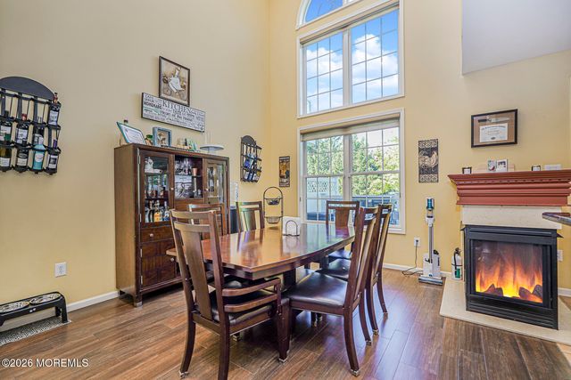 19 Amber Drive, Old Bridge, NJ 08857