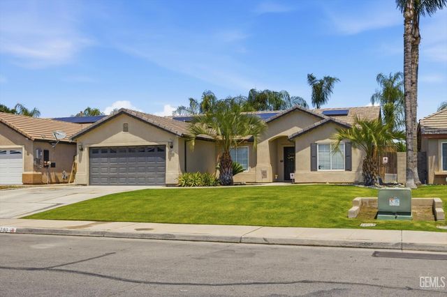 12730 Marradi Avenue, Bakersfield, CA 93312