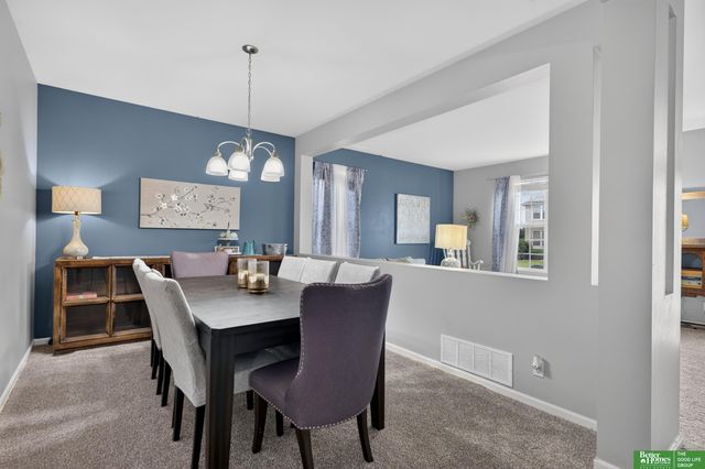 7807 N 152 Avenue, Bennington, NE 68007