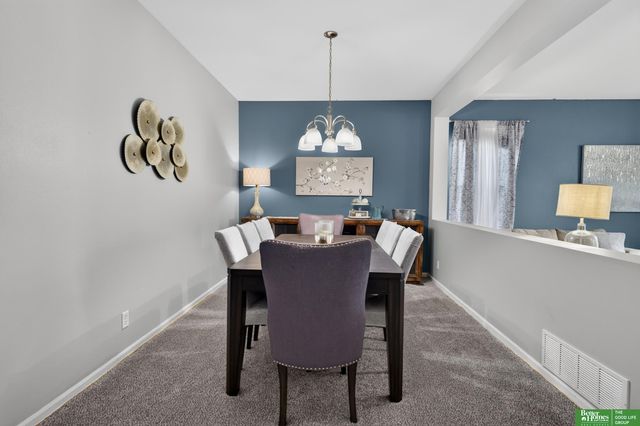 7807 N 152 Avenue, Bennington, NE 68007