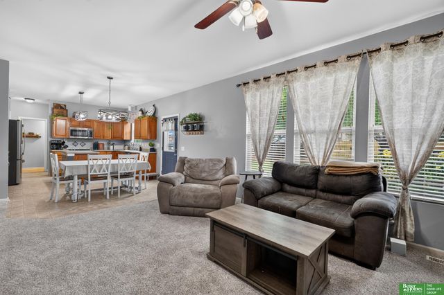 7807 N 152 Avenue, Bennington, NE 68007