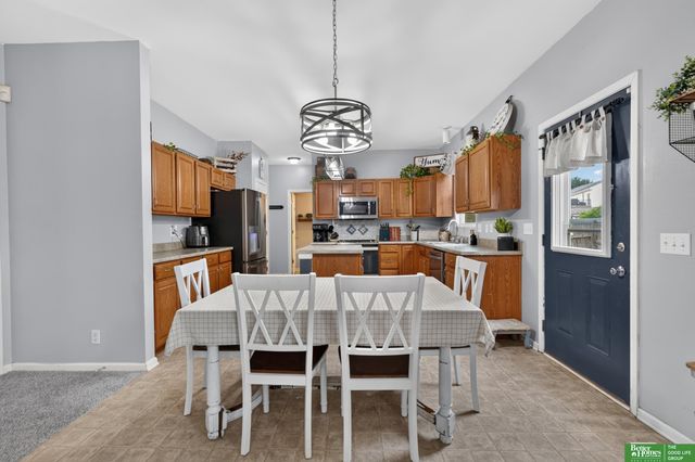 7807 N 152 Avenue, Bennington, NE 68007