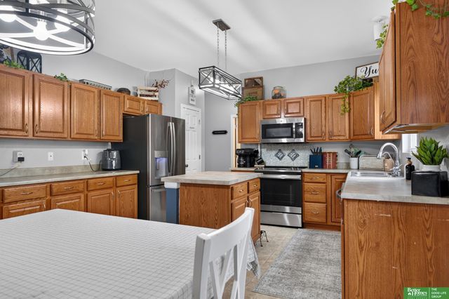 7807 N 152 Avenue, Bennington, NE 68007