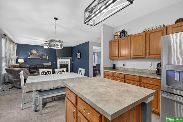 7807 N 152 Avenue, Bennington, NE 68007