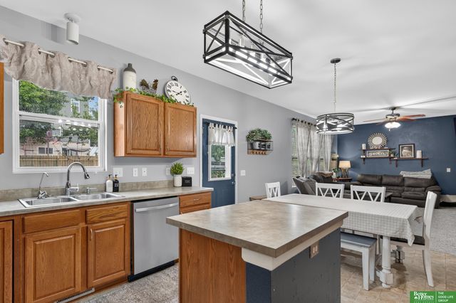 7807 N 152 Avenue, Bennington, NE 68007
