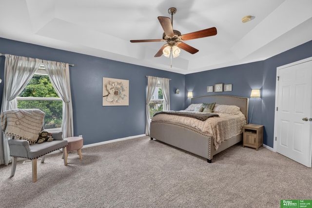 7807 N 152 Avenue, Bennington, NE 68007