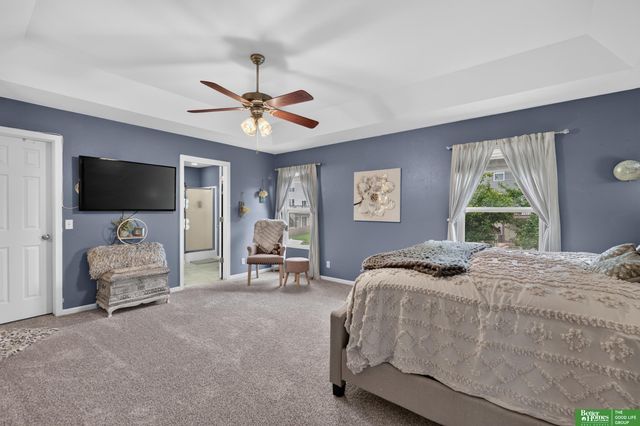 7807 N 152 Avenue, Bennington, NE 68007
