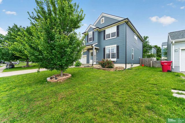 7807 N 152 Avenue, Bennington, NE 68007