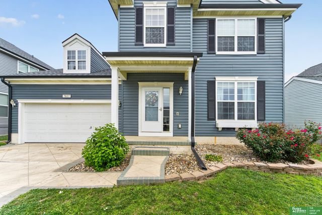 7807 N 152 Avenue, Bennington, NE 68007