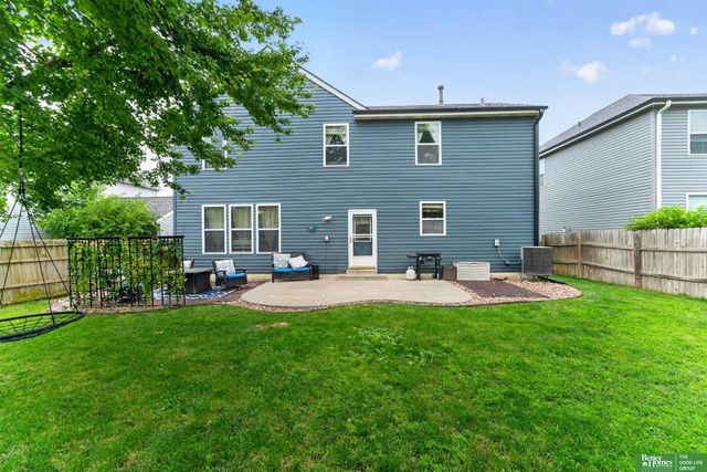 7807 N 152 Avenue, Bennington, NE 68007
