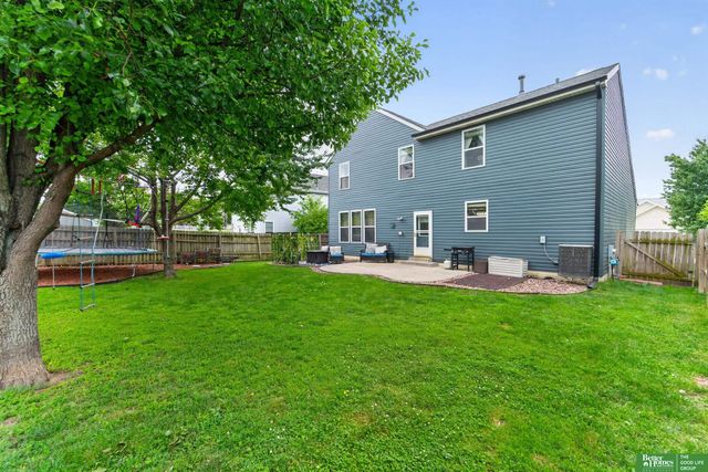 7807 N 152 Avenue, Bennington, NE 68007
