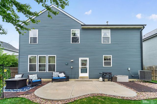 7807 N 152 Avenue, Bennington, NE 68007