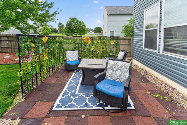 7807 N 152 Avenue, Bennington, NE 68007