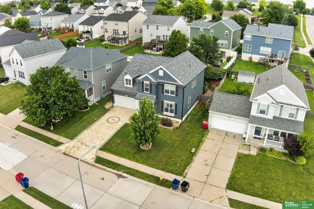 7807 N 152 Avenue, Bennington, NE 68007
