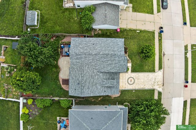 7807 N 152 Avenue, Bennington, NE 68007